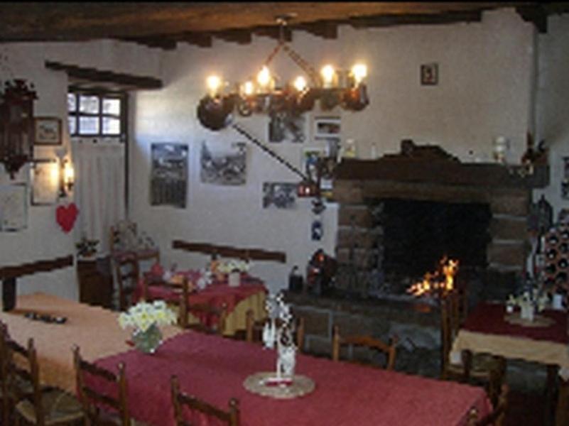 Chambres D'Hotes De La Ferme Auberge De Mesauboin Bille Экстерьер фото